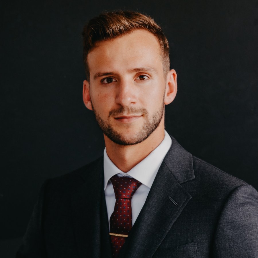 Gerhard Scheepers &mdash; Skipper & Co.